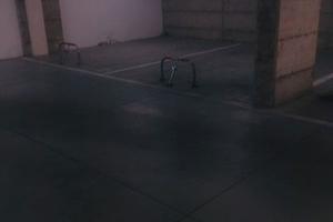 Cagliari Parcheggio in Autorimessa Chiusa al P.T