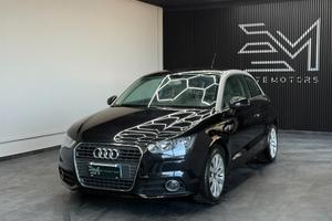 Audi A1 1.4 TFSI S tronic 119g Attraction