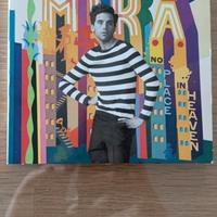 Mika No Place in Heaven CD 