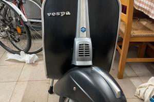 Vespa 50 special