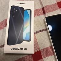 Galaxy A 15 5G