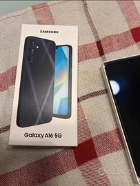 Galaxy A 15 5G