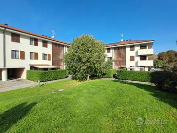 Appartamento di 100 m² con 3 locali a Pioltello