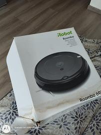 roomba aspirapolvere