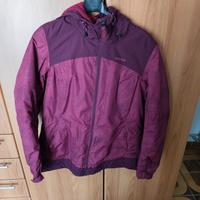 Giacca donna invernale.