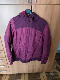 Giacca donna invernale.