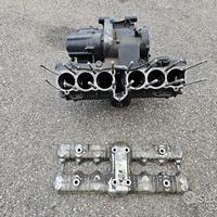 Honda CBX 1000 6 cilindri carter motori vuoti