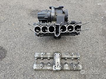 Honda CBX 1000 6 cilindri carter motori vuoti