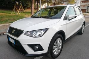 Seat Arona 1.0 TGI Style