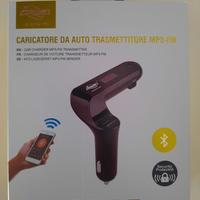 Trasmettitore bluethoot auto