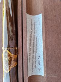 sigaro il Moro edizione limitata 2007