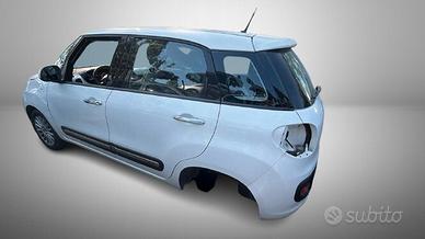 FARO POST. DX+SX 2016 FIAT 500L 1.3D