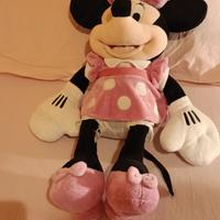 peluche Minnie Disney 