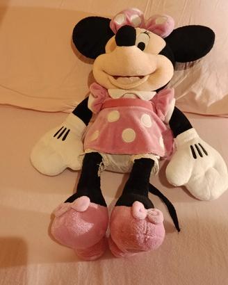 peluche Minnie Disney 