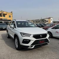 SEAT Ateca 2.0 TDI 115 CV FR