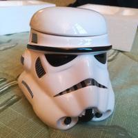 Tazza in ceramica star wars