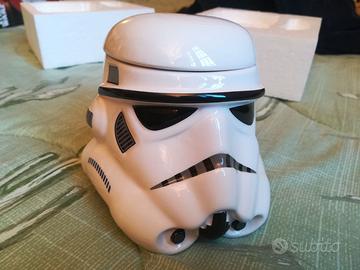 Tazza in ceramica star wars