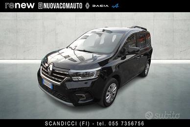 Renault Kangoo 1.5 blue dci Edition One 95cv