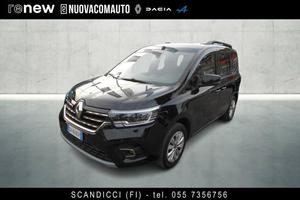 Renault Kangoo 1.5 blue dci Edition One 95cv