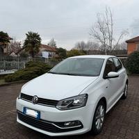 POLO 1.4 Tdi 75 CV BLUEMOTION - NAVI- NEOPATENTATI