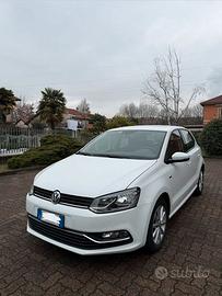 POLO 1.4 Tdi 75 CV BLUEMOTION - NAVI- NEOPATENTATI