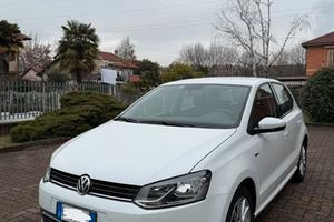 POLO 1.4 Tdi 75 CV BLUEMOTION - NAVI- NEOPATENTATI
