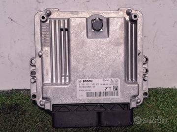 CENTRALINA MOTORE HONDA Civic Berlina 5P 37820RZ0D