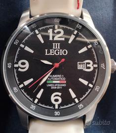 0187 -III Legio Julia Automatico Numero 1 -