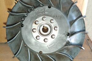 volano piaggio vespa px 200 elettronico originale