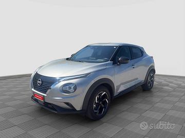 NISSAN Juke Juke 1.6 HEV N-Connecta