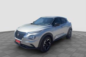 NISSAN Juke Juke 1.6 HEV N-Connecta