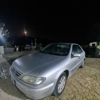 Citroen Xsara Exclusive