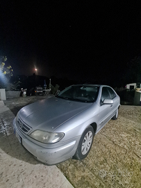 Citroen Xsara Exclusive