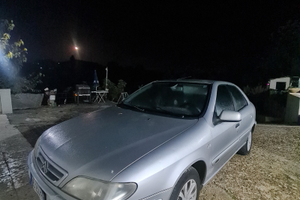 Citroen Xsara Exclusive