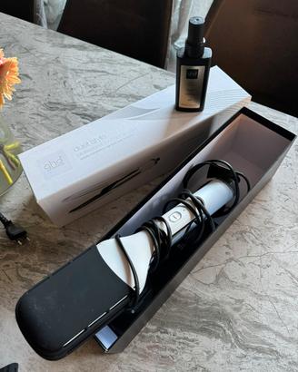 Ghd Duet Style