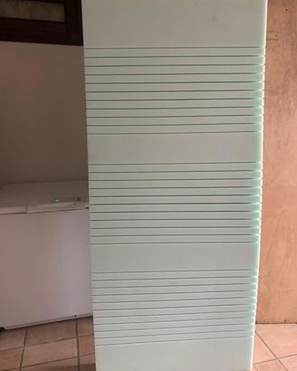 Materasso ventilato