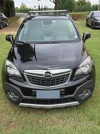 Opel Mokka 1.6 CDTI 136CV 4x4
