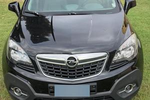 Opel Mokka 1.6 CDTI 136CV 4x4