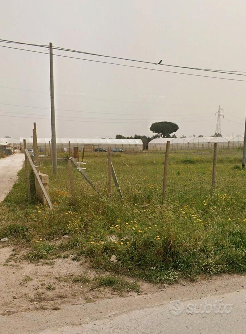 terreno in contrada Sughero torto Vittoria 9 - Altro