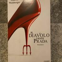Il diavolo veste Prada di Lauren Weisberger