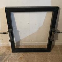 Attrezzatura da palestra