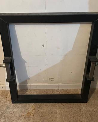 Attrezzatura da palestra