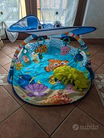 Palestrina Disney Nemo.
