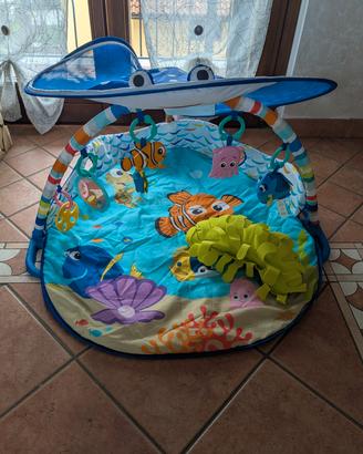 Palestrina Disney Nemo.