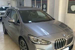 Bmw 220 i Active Tourer msport