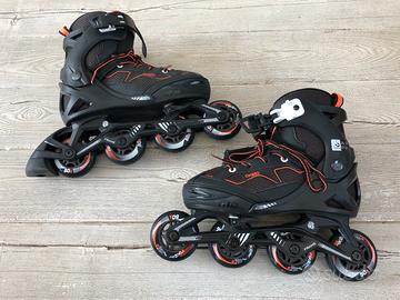 Roller Oxelo