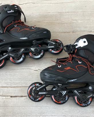 Roller Oxelo