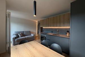 Appartamento vacanze a Folgaria