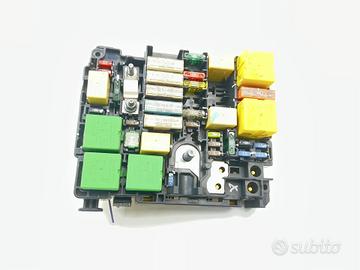 ZM01 CENTRALINA PORTA FUSIBILI PEUGEOT 208 3P Seri