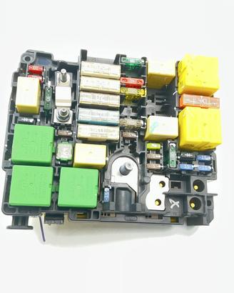 ZM01 CENTRALINA PORTA FUSIBILI PEUGEOT 208 3P Seri